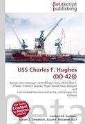 USS Charles F. Hughes (DD-428)