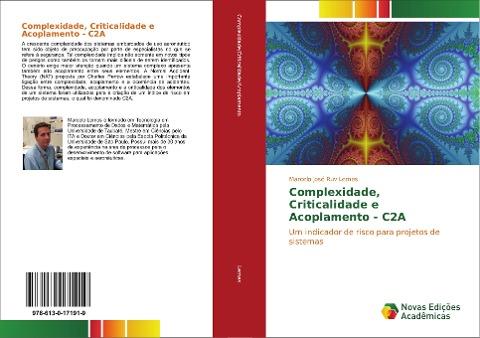 Complexidade, Criticalidade e Acoplamento - C2A