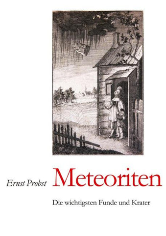 Meteoriten
