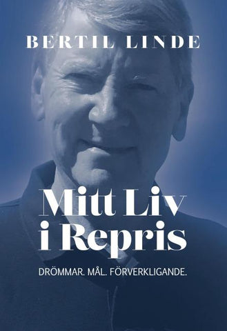 Mitt Liv i Repris