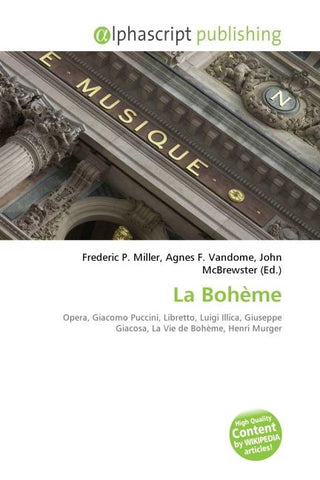 La Bohème