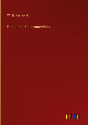 Polnische Bauernnovellen