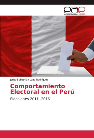 Comportamiento Electoral en el Perú