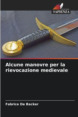 Alcune manovre per la rievocazione medievale