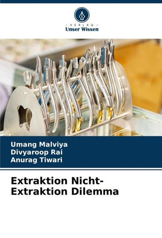 Extraktion Nicht-Extraktion Dilemma