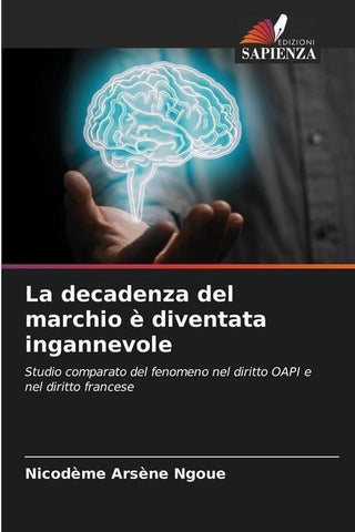 La decadenza del marchio è diventata ingannevole