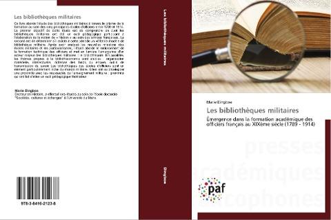Les bibliothèques militaires