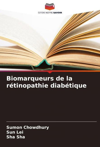 Biomarqueurs de la rétinopathie diabétique