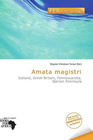 Amata magistri
