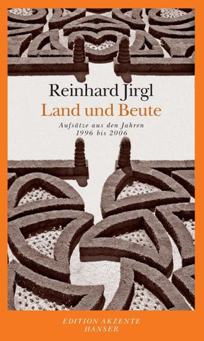 Land und Beute