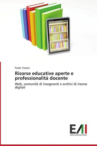 Risorse educative aperte e professionalità docente