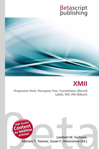 XMII