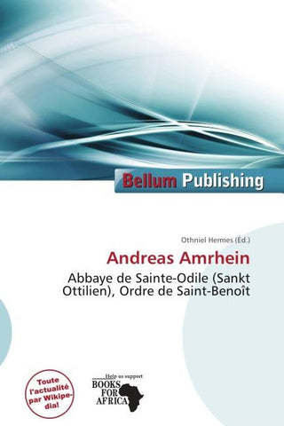 Andreas Amrhein