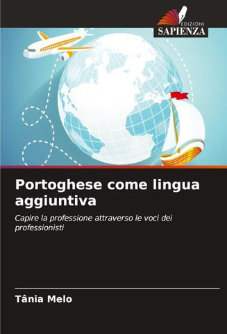 Portoghese come lingua aggiuntiva