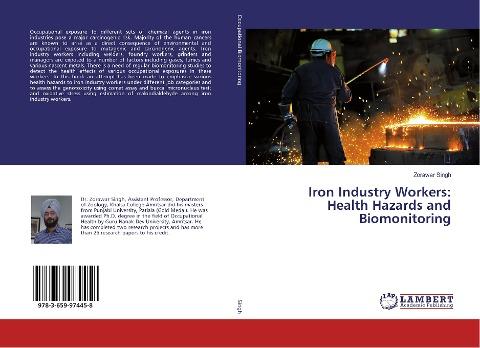 Iron Industry Workers: Health Hazards and Biomonitoring