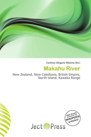 Makahu River