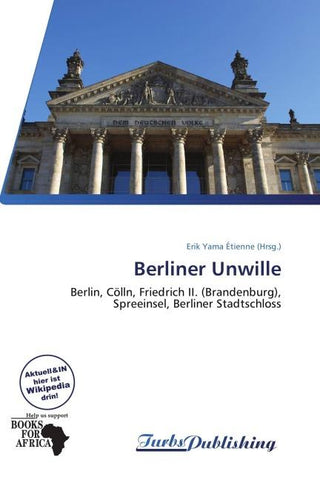 Berliner Unwille