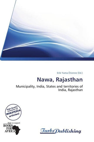 Nawa, Rajasthan
