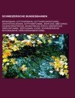 Schweizerische Bundesbahnen
