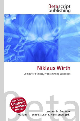 Niklaus Wirth
