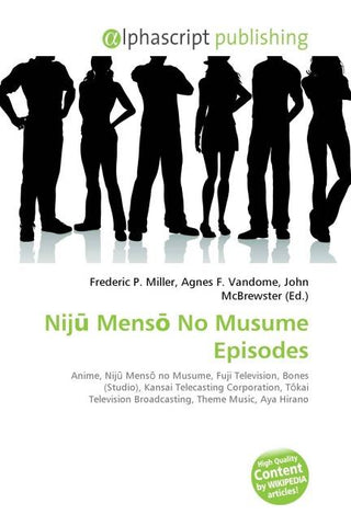 Nij¿ Mens¿ No Musume Episodes
