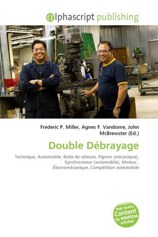 Double Débrayage
