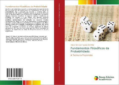 Fundamentos Filosóficos da Probabilidade