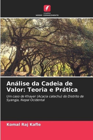 Análise da Cadeia de Valor: Teoria e Prática