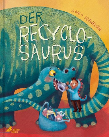 Der Recyclosaurus