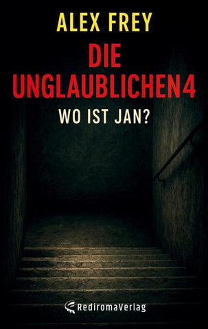 Die Unglaublichen4