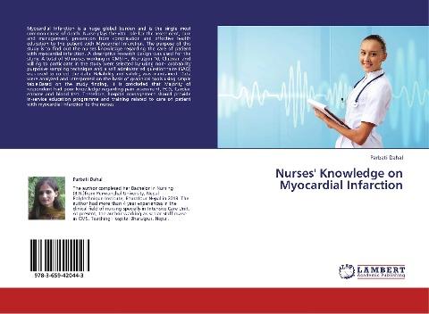 Nurses' Knowledge on Myocardial Infarction