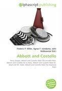 Abbott and Costello