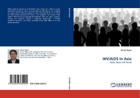 HIV/AIDS in Asia