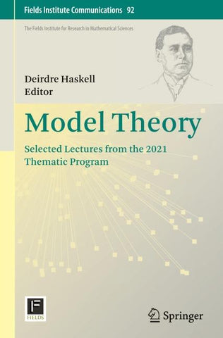 Model Theory