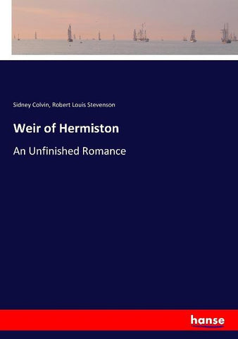 Weir of Hermiston