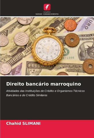 Direito bancário marroquino