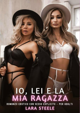 Io, Lei e la Mia Ragazza