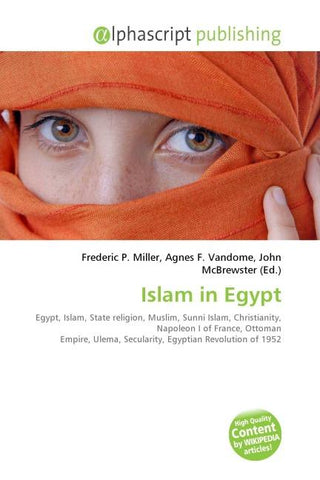 Islam in Egypt