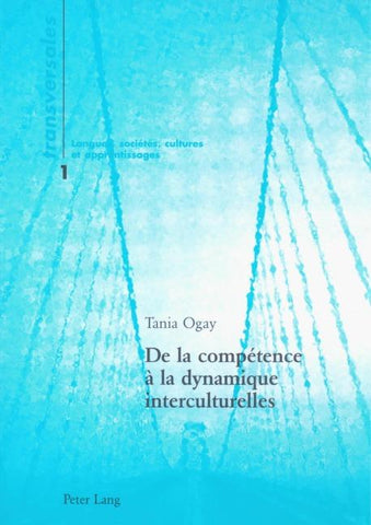 De la compétence à la dynamique interculturelles