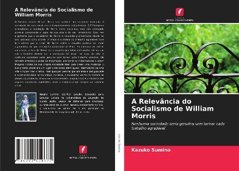 A Relevância do Socialismo de William Morris