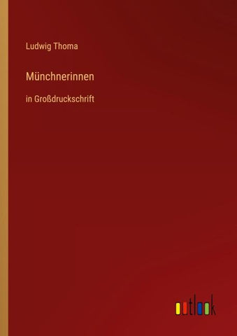 Münchnerinnen