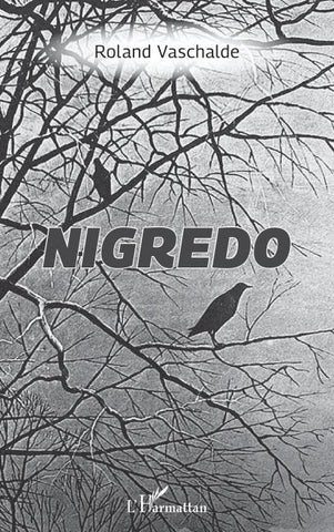 Nigredo