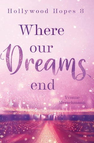 Where our Dreams end