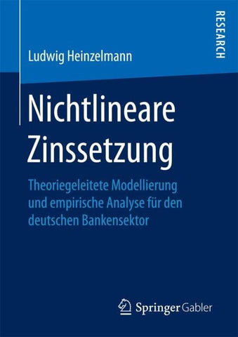 Nichtlineare Zinssetzung