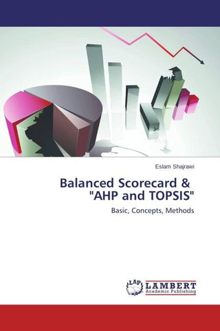 Balanced Scorecard & "AHP and TOPSIS"
