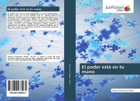 El poder está en tu mano