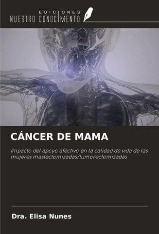 CÁNCER DE MAMA