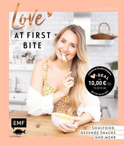 Love at First Bite