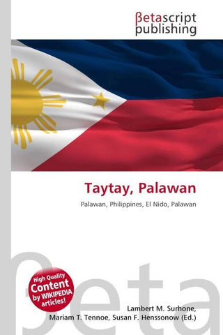 Taytay, Palawan