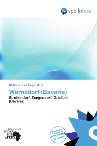Wernsdorf (Bavaria)